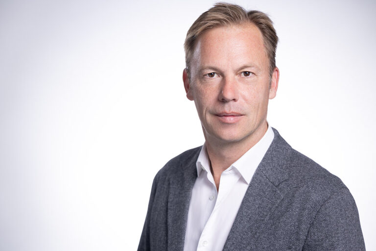 Rechtsanwalt Holger Jurna, Gründer und Inhaber der Anwaltskanzlei Jurna, im Porträt